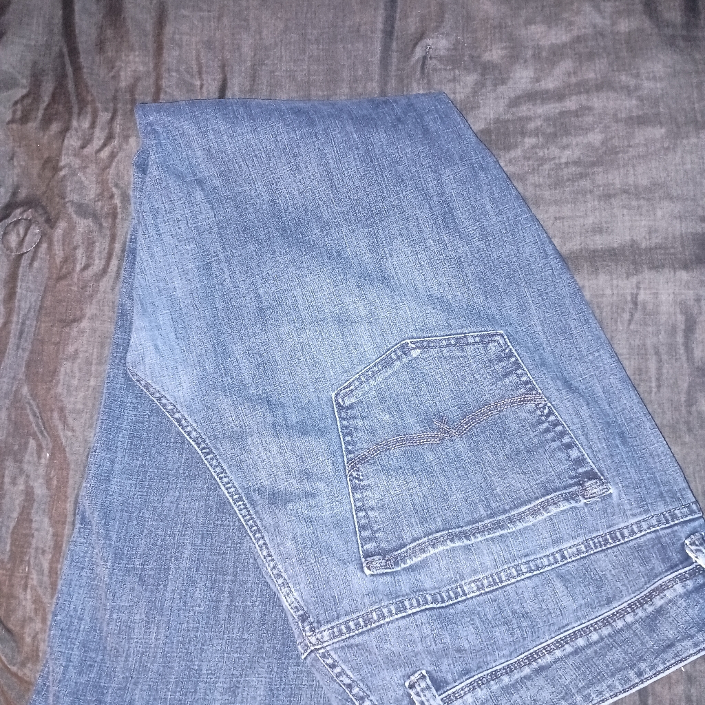 Lucky Brand Jeans
